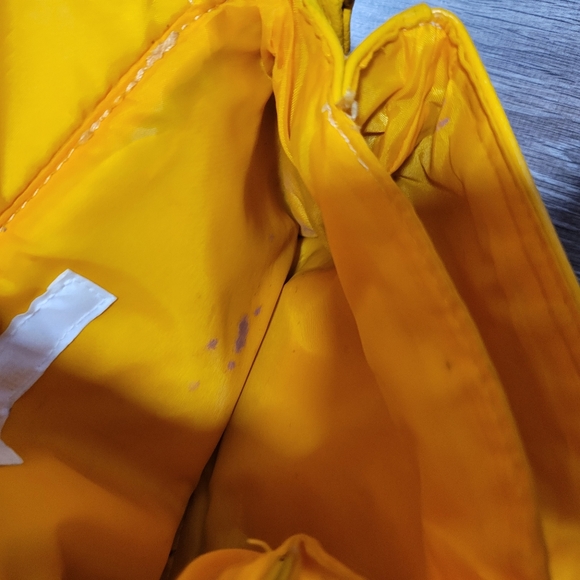 H&M Mustard Crossbody - Picture 4 of 6